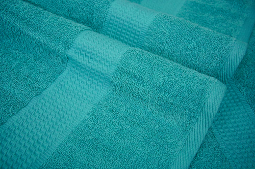 800 GSM luxury bath towels